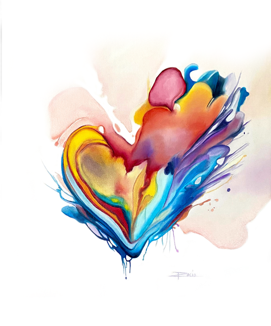Broken Heart