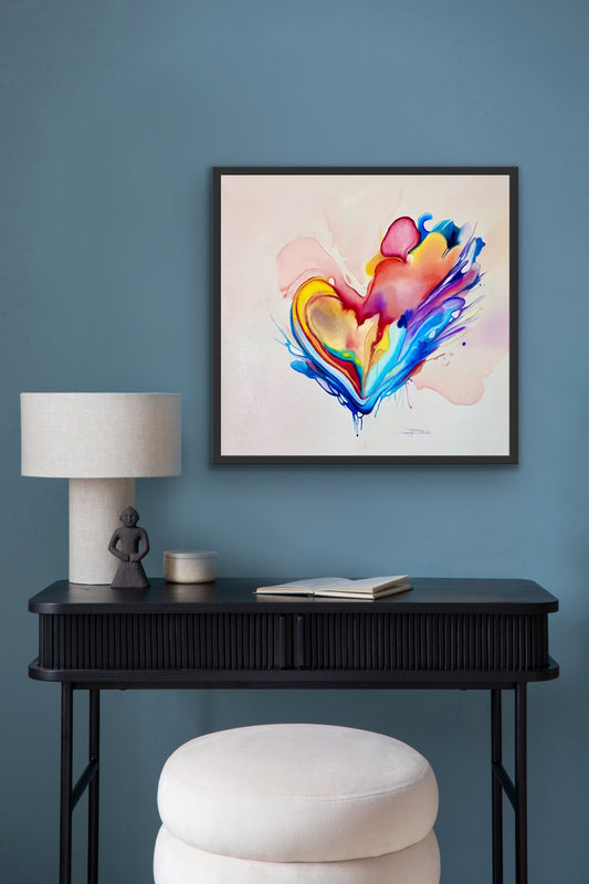 Broken Heart