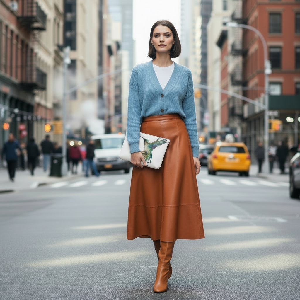 Colibri Crossbody Bag Bag