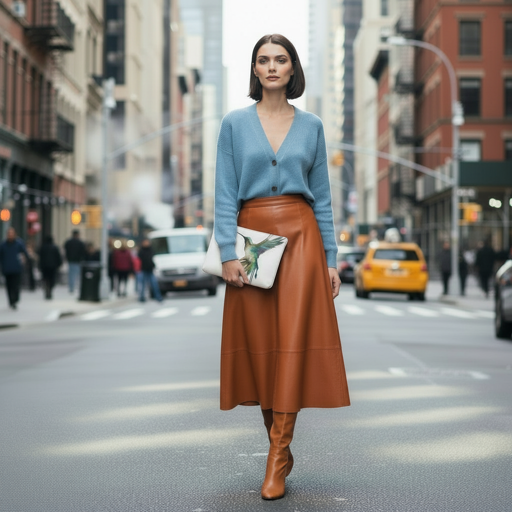 Colibri Crossbody Bag Bag