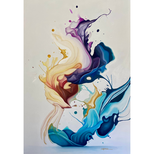My Flow in Motion