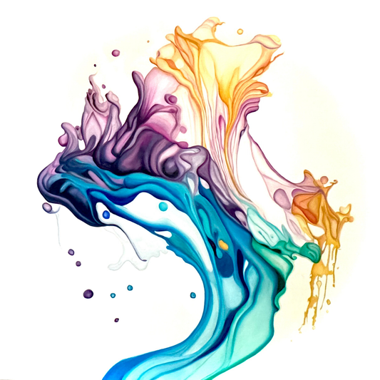 Dancing Water 2