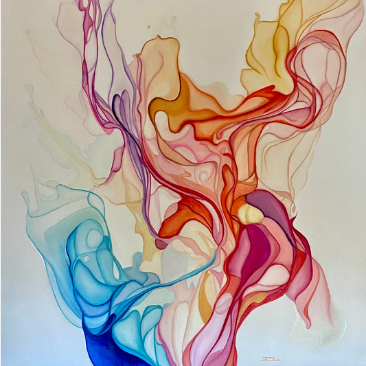 Spectrum Dance