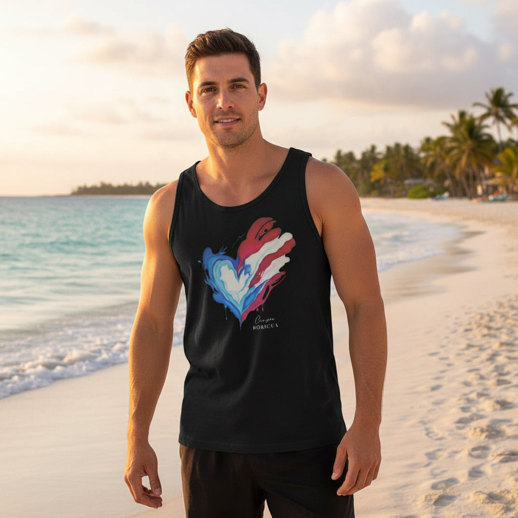 Men'S Tank Top Product