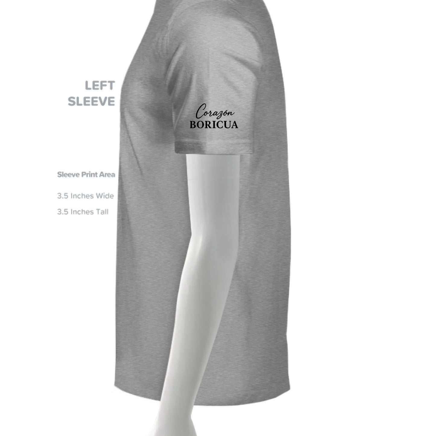 ATH GREY TRBLND - SLEEVE_LEFT