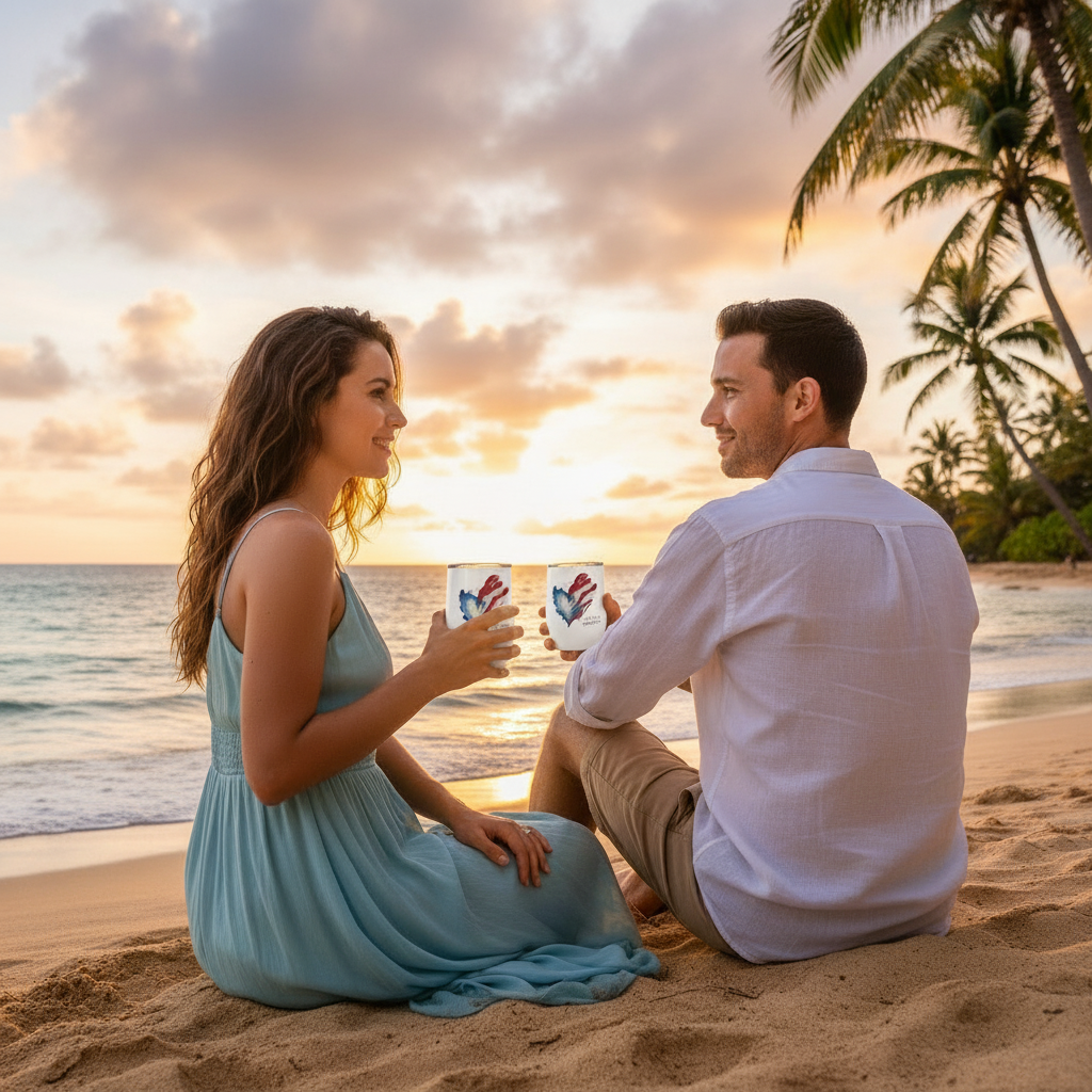 Wine Tumbler Tumbler