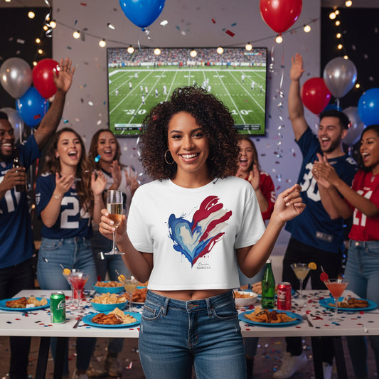 Women’S Crop Top Product