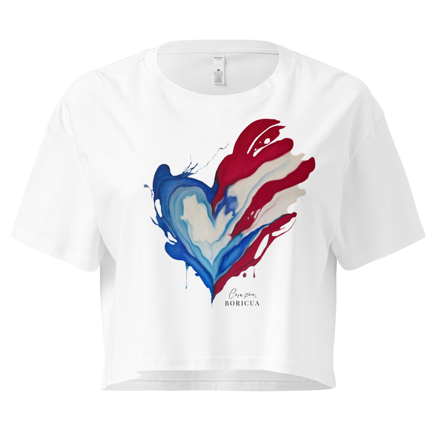 Women’S Crop Top Product